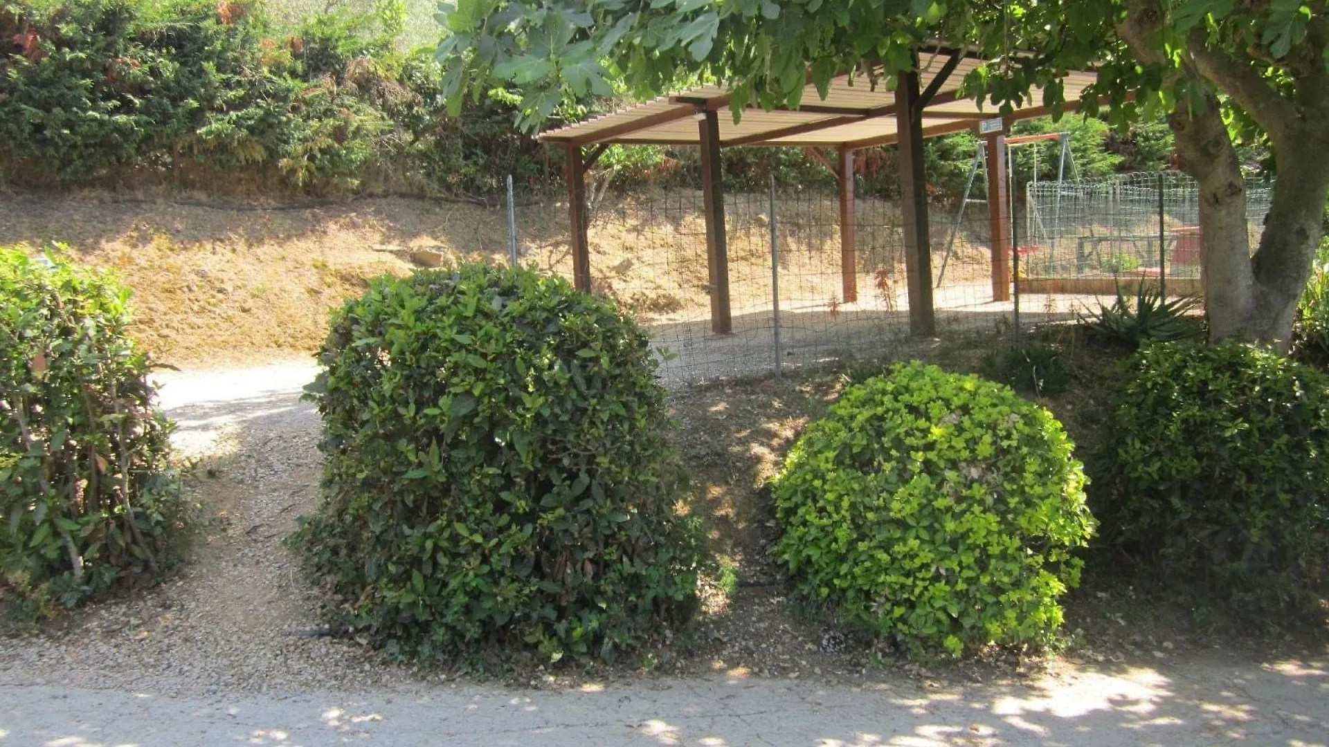 Ferienwohnung In Capoliveri Mit Schoenem Garten - B55509 كابوليفيري