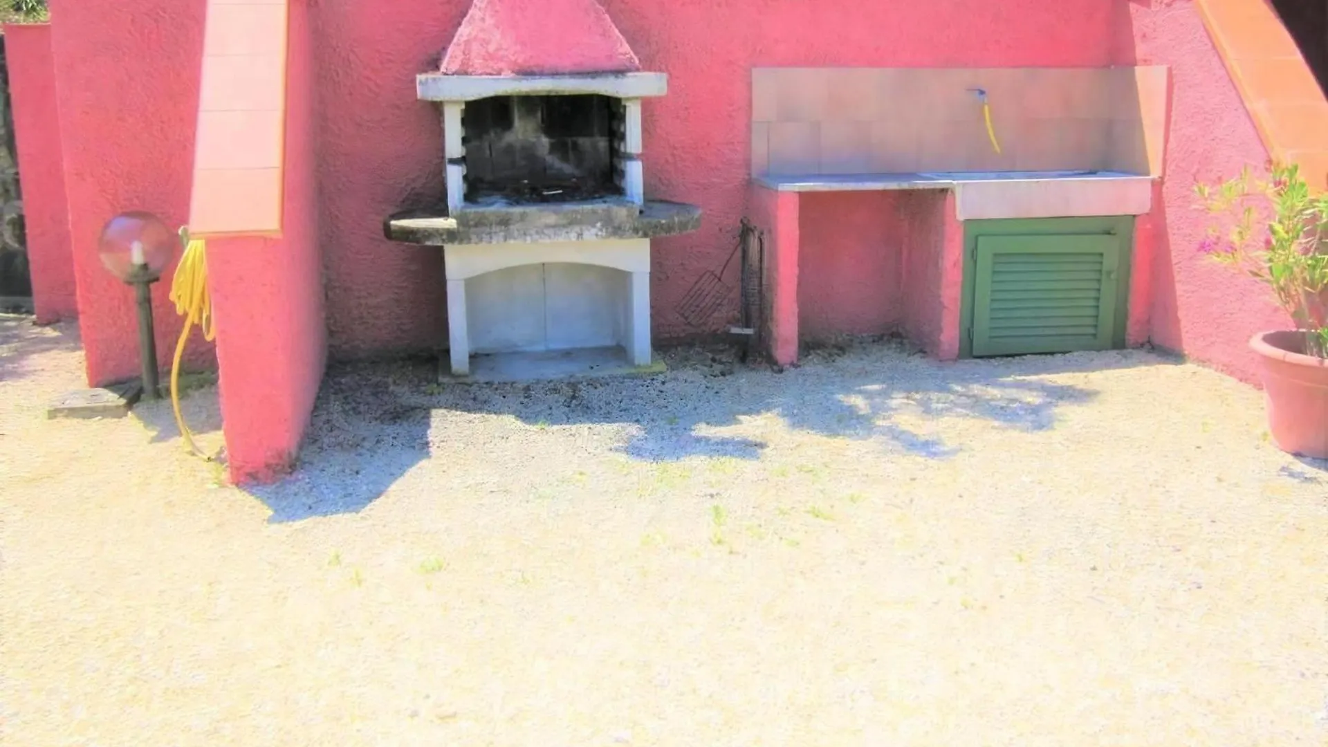 Ferienwohnung In Capoliveri Mit Schoenem Garten Apartment Capoliveri (Isola d'Elba)