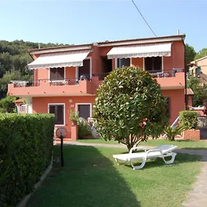 Franca Apartment