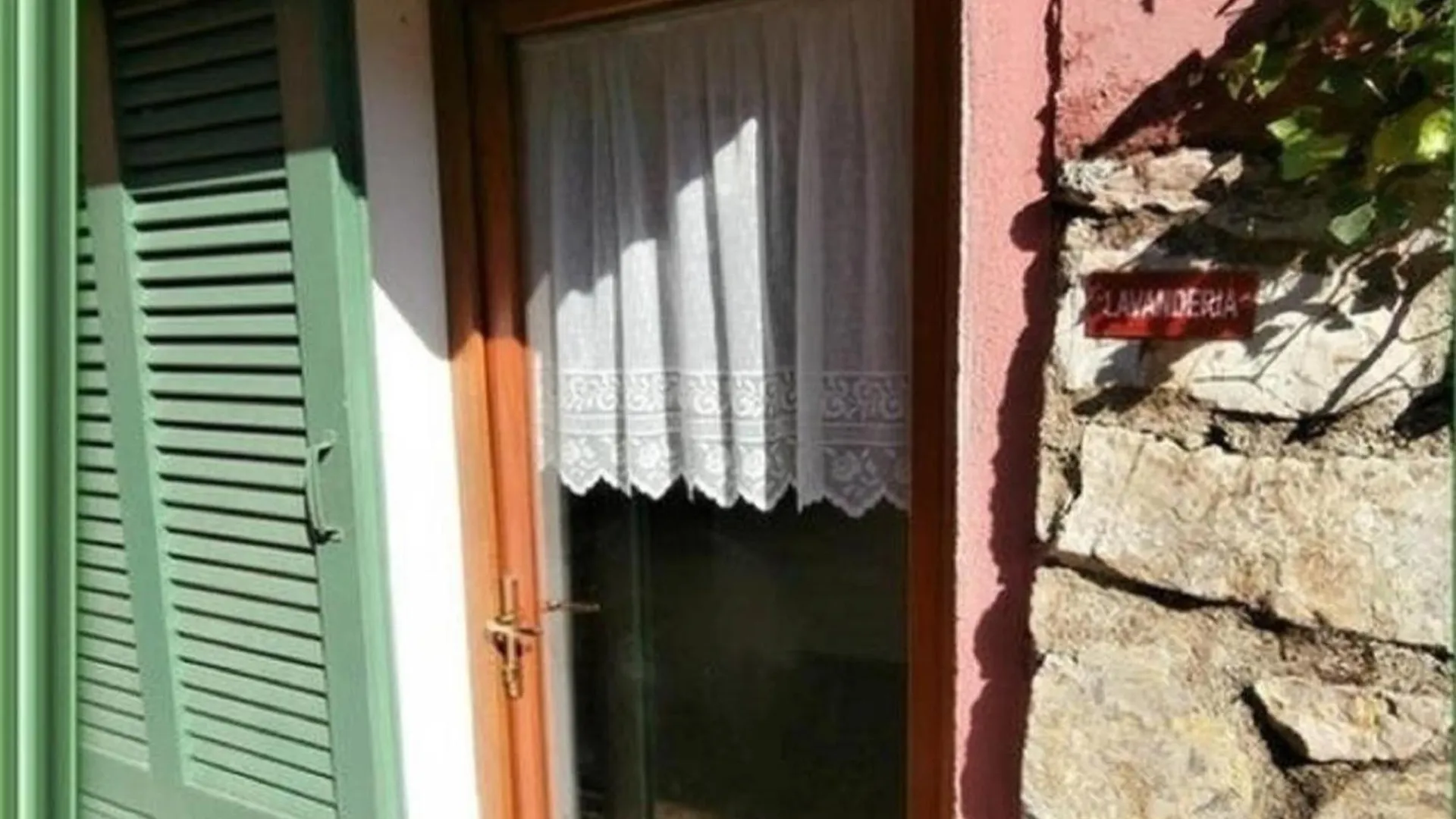 Apartment Ferienwohnung In Capoliveri Mit Schoenem Garten - B55509
