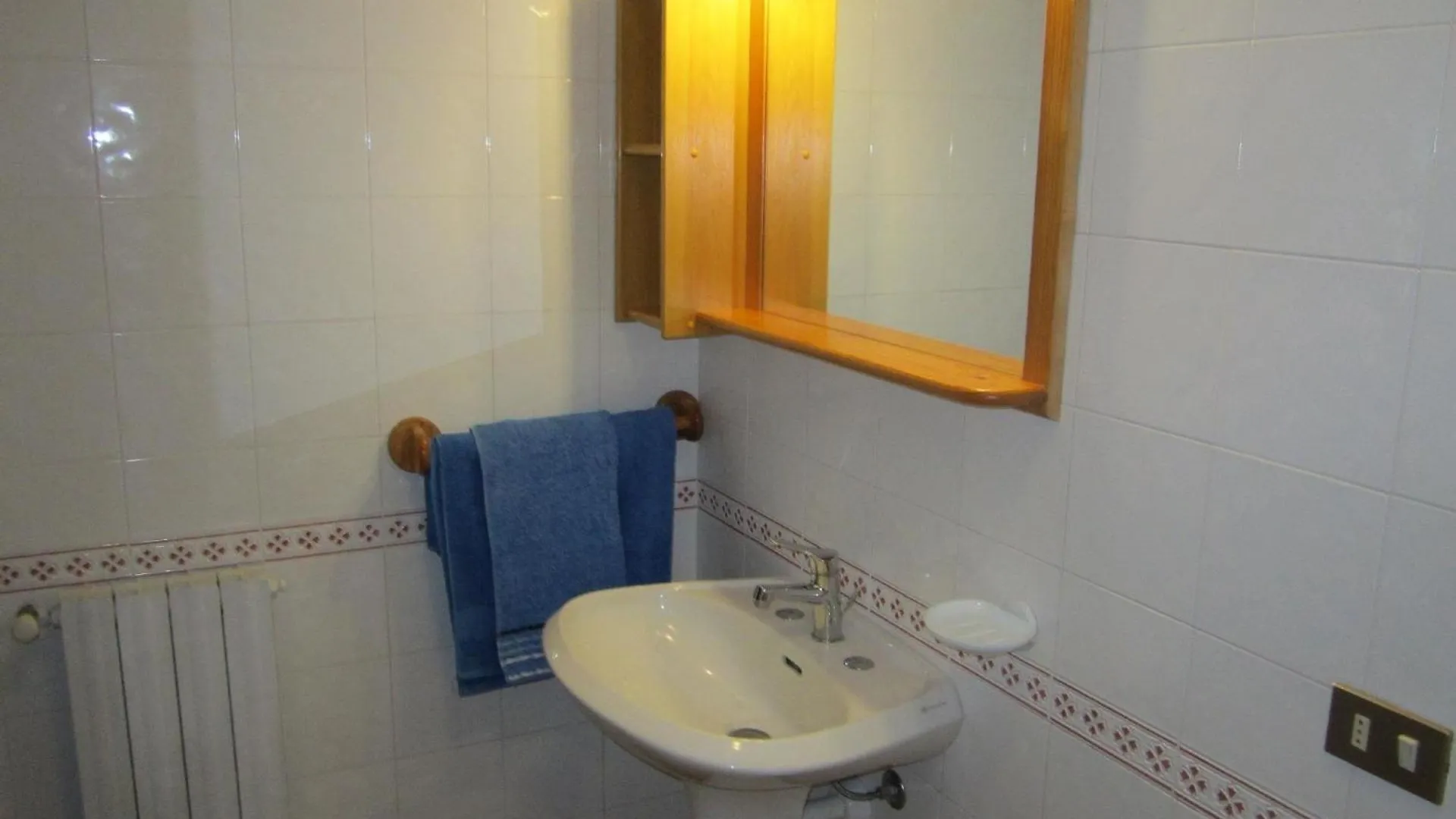 Ferienwohnung In Capoliveri Mit Schoenem Garten - B55509 0*, Capoliveri (Isola d'Elba)