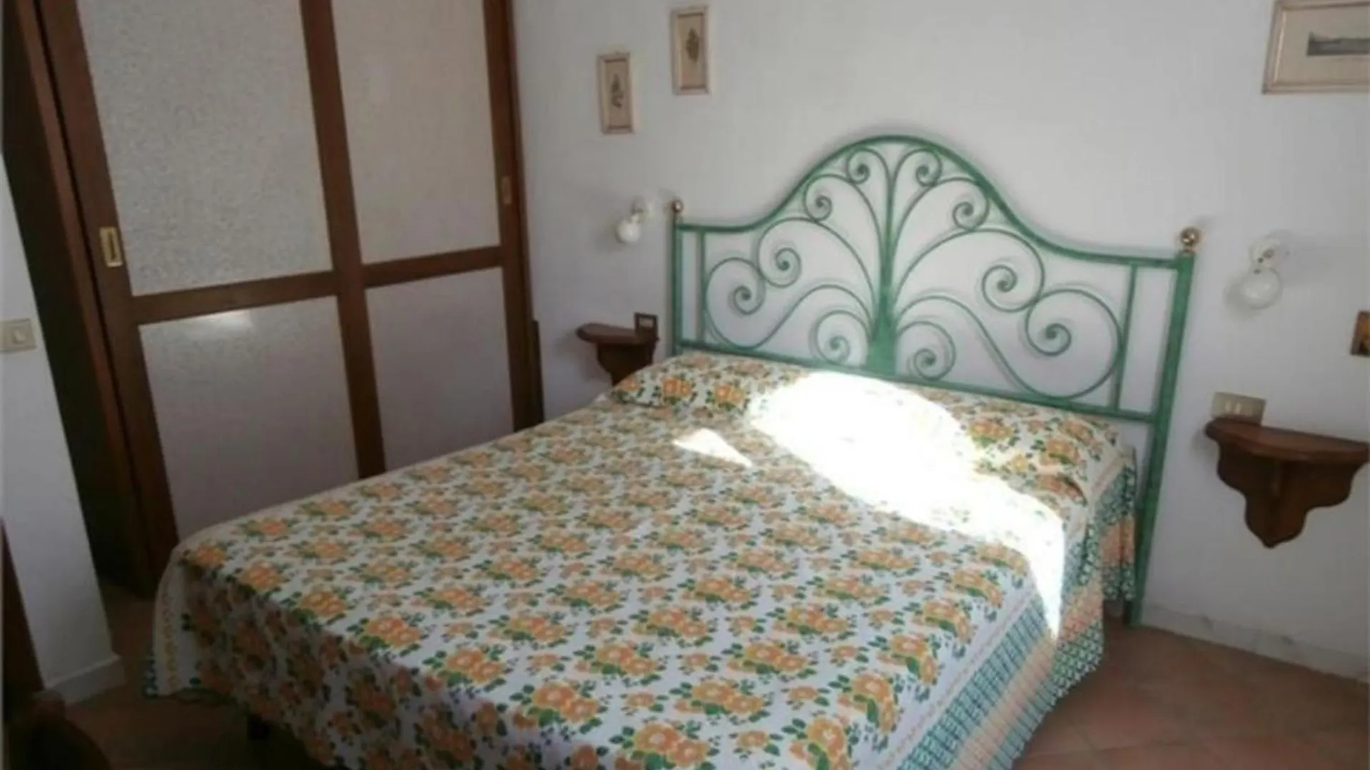 Ferienwohnung In Capoliveri Mit Schoenem Garten - B55509 0*, Capoliveri (Isola d'Elba) Italy