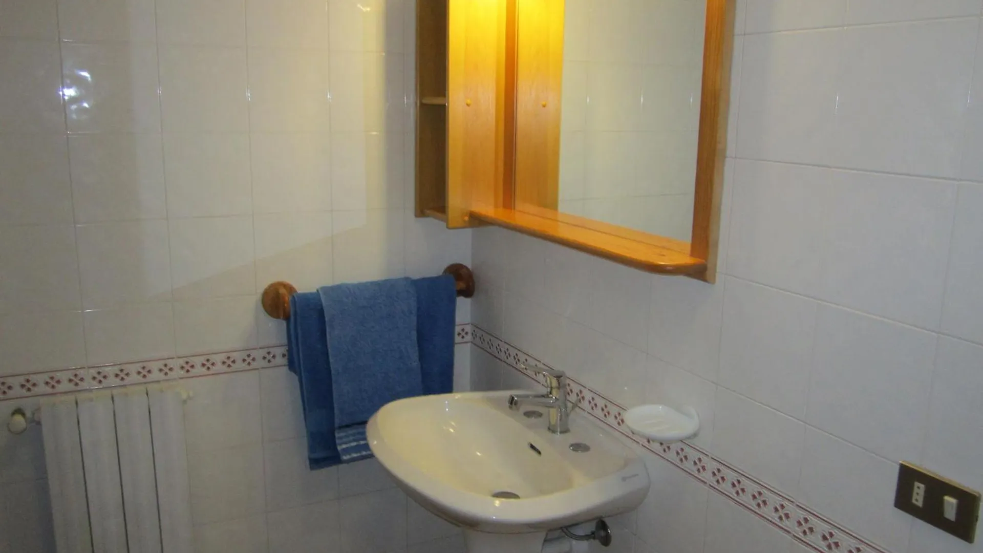 아파트 Ferienwohnung In Capoliveri Mit Schoenem Garten 이탈리아