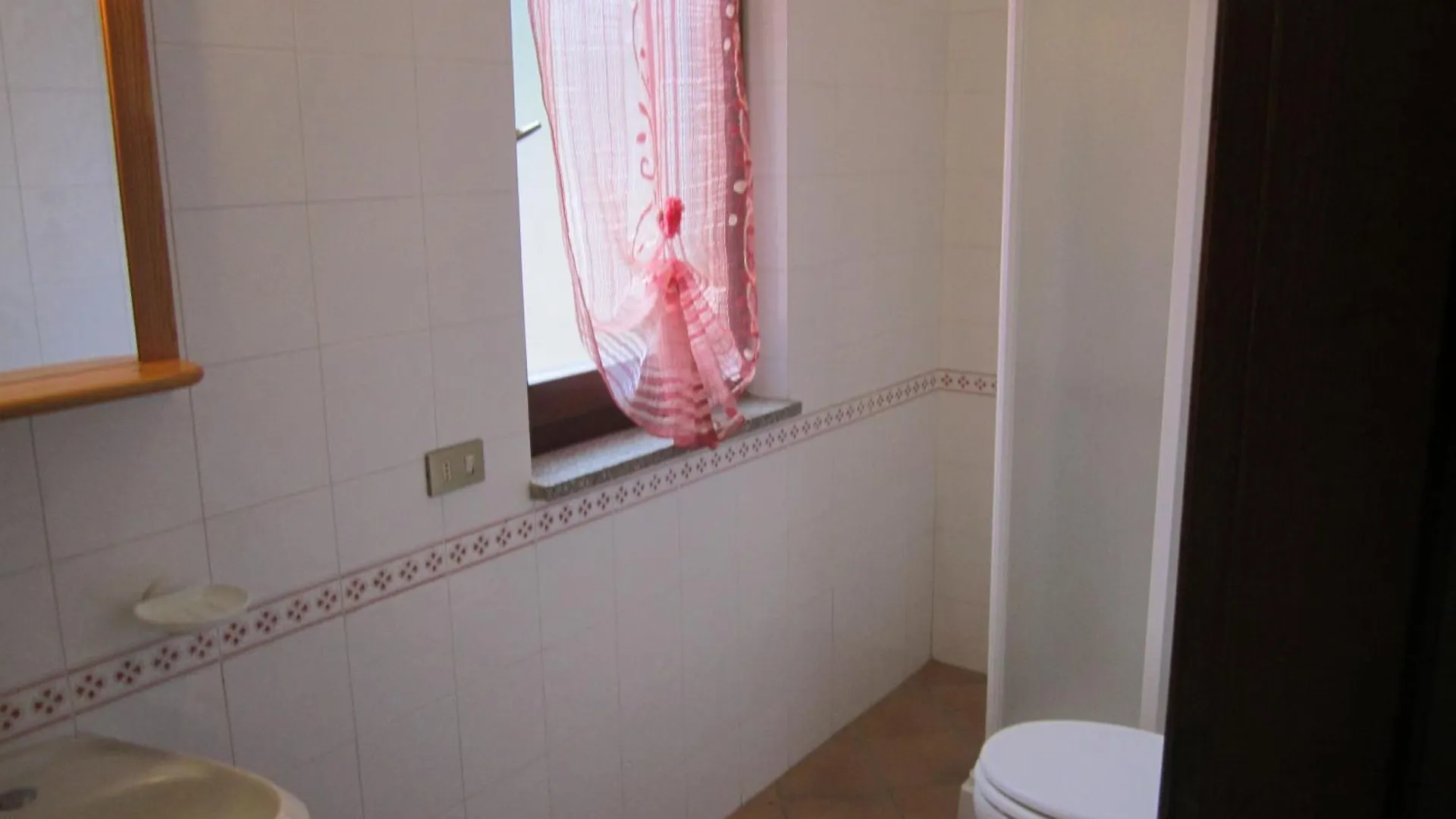 Ferienwohnung In Capoliveri Mit Schoenem Garten 0*, 카폴리베리